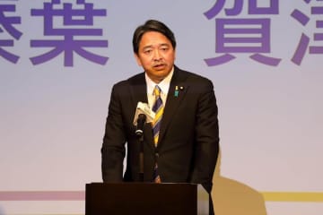 「博多の女性はきれいだね。男性はまぁまぁだね」　国民民主・榛葉幹事長発言に反応割れる