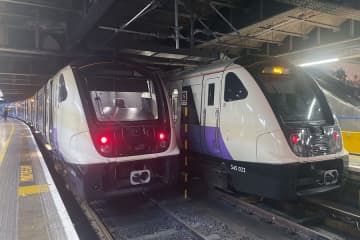 東京メトロら合弁会社、ロンドン・エリザベス線の運営開始