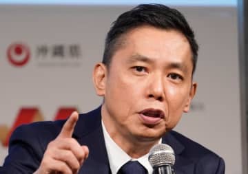 太田光、愛知・春日井のボリューム満点な特製チャーハンに驚き「これはインパクトがあるね…」