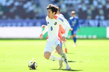 U-18日本代表メンバーが「面白いメンツ」　8戦13Gの逸材、J主力の17歳FWら有望株が「バレてしまう」