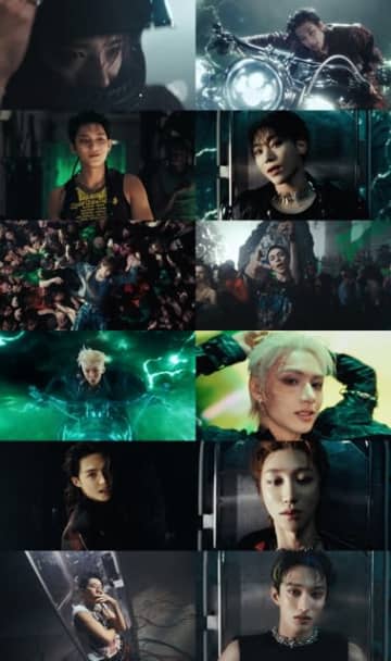 SEVENTEEN、5thアルバム配信開始&タイトル曲のMV公開 漢江でのライヴ・レポートと一問一答も到着