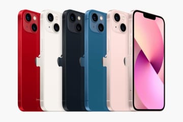 ワイモバイルが中古「iPhone 12/13」値下げ、対象プランで約2万円～に