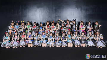 日笠陽子さんがウマ娘のステージに君臨、王たる貫禄にみんな跪く！「ウマ娘 プリティーダービー 6th EVENT The New Frontier 春公演」DAY2レポート