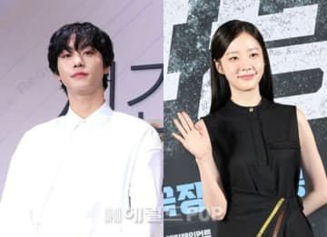 【公式】アン・ヒョソプ＆チェ・ウォンビン、ドラマ「今日も売り切れました」にキャスティング決定