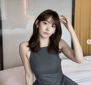 「いいね47万超！バレなかった？！」宮脇咲良、万博会場からのオフショットに反響続々「まさか居るとは思わなかった！」