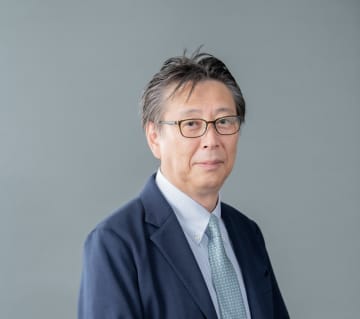 令和７年度全国発明表彰「WIPO賞」に金沢工業大学革新複合材料研究開発センター（ICC）の鵜澤 潔所長ら。