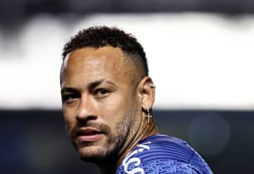 バルセロナがネイマールから完全撤退か　ラポルタ会長希望もヤマル台頭やケガ体質で