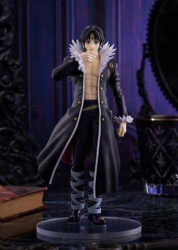 HUNTER×HUNTER「POP UP PARADE クロロ」