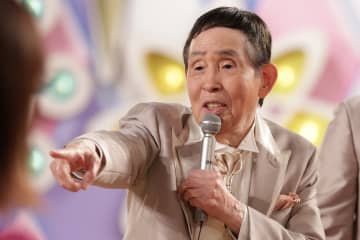 「仕事以外でいい思いをしたら当たらない」欽ちゃんの番組への執念……松本人志、中居正広は「女性」、板東英二は「金銭」で失脚