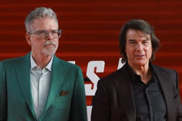 「トップガン　マーヴェリック」の製作・脚本担当　「トップガン３」の構想は完成していると明言