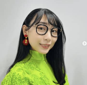 「はぁぁぁあん尊い」元BiSHコンビ再び！ハシヤスメ・アツコ、テレビ局での偶然の再会ショットに反響「最高ですやん」