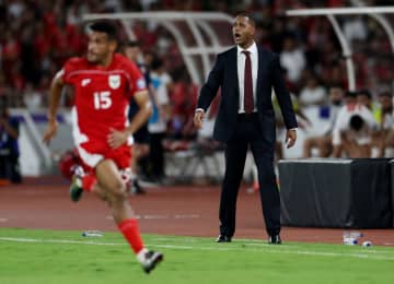 【Ｗ杯予選】インドネシア　日本との最終戦「勝利する可能性が高い」三笘薫ら招集外で