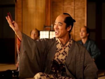 【画像ギャラリー】NHK大河『べらぼう』第20回