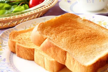 朝食パンに何を塗る？ジャムよりヘルシーなおすすめ食材５選！