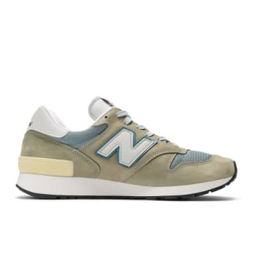 5年に1度＆1年に1度の【New Balance】予約不要・無料で見られる「必見スニーカー」
