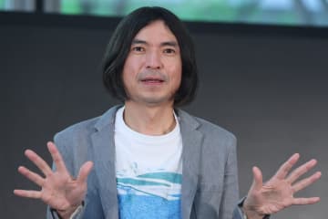 ふかわりょう　Ｒ―１グランプリ準決勝敗退を悔しむも「ぐっすり眠ってましたね」