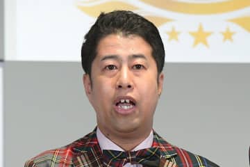 ウエストランド井口　漫才を続ける理由は先輩芸人「爆笑問題がタイタンライブやめるってなったら…」