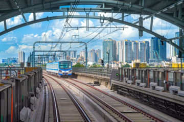 東京メトロが海外鉄道ビジネスを拡大、ホーチミン都市鉄道1号線でO&Mアドバイザリー事業開始