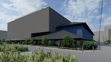 チームラボ、京都に新常設ミュージアム「バイオヴォルテックス」を2025年秋オープン