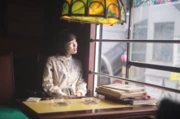 水咲加奈、『水咲カフェ』100週連続リリースを記念したライブ開催決定