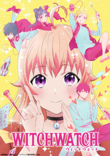 【春アニメ】流れるコメントと相性抜群？ニコ動が中間ランキング公表、コメディ作品が多数上位