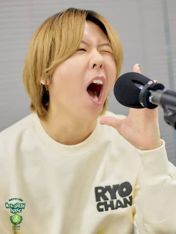 Mrs. GREEN APPLE藤澤涼架「雪見だいふくとか、2個あるとやっぱり嬉しい」