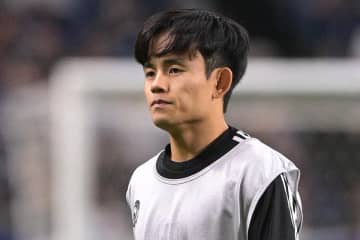 久保建英　代理人変更は今夏移籍サインか　スペインメディア「もう１シーズン過ごすのは難しい」