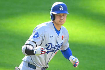 大谷翔平の衝撃19号から1時間…スポンサーがまさかの“特別仕様”「キラキラさせざるを」