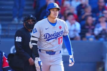 大谷翔平が迫った殿堂入りレジェンドの記録　歴史的ペースで積み上げる衝撃19号