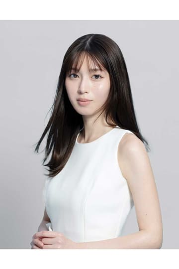 大河『豊臣兄弟！』、永野芽郁代役に白石聖　NHKが正式発表