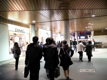 政策総動員し１％程度の実質賃金上昇定着目指す