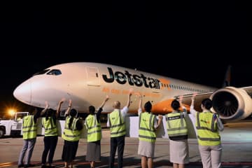 ジェットスター航空、日本〜オーストラリア線でセール　片道20,900円から