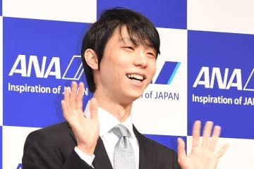 【フィギュア】仙台の新リンクが７月５日オープン　記念イベントに羽生結弦、鈴木明子さんら出演