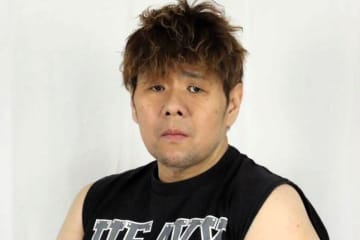 “A-TEAMのエース”橋本友彦ががん再発により、6・22浦安を最後にプロレス活動休業へ「病気を治して、絶対にリングに戻ってきます！」
