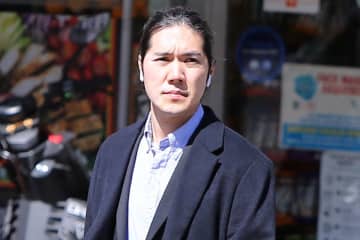 “飲み会満喫報道”の小室圭さん　自信につながる「職場での大出世」事務所からは超VIP待遇