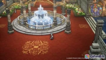 HD-2D版「ドラゴンクエストI＆II」試遊レポ：目的の表示やフィールドのキラキラなどHD-2D版「ドラゴンクエストIII」からの要素も健在！親切で快適な「DQI＆II」をプレイできる
