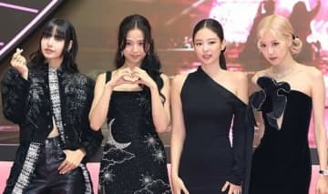 「BLACKPINK」、ワールドツアー規模を拡大…計16都市・31公演開催へ