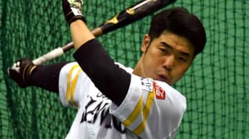 【5月27日プロ野球公示】巨人・丸佳浩、DeNA柴田竜拓、ヤクルト清水昇、中日・村松開人、ソフトバンク・イヒネイツア、近藤健介ら登録、ロッテ西川史礁ら抹消