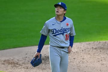 「日本人がいかにしっかりしているか」　地放送局が驚愕…山本由伸が米に示した“凄み”