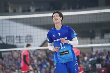 広島TH　永露元稀、西本圭吾、樋口裕希の入部を発表