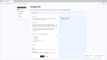 「Edge」内蔵ローカル小規模言語モデル（SLM）「Phi-4-mini」のためのAPIが試験実装／「Prompt API」と「Writing Assistance API」が「Edge 138」でプレビュー