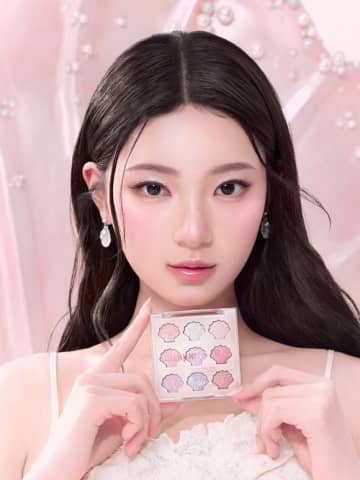韓国コスメブランド「dasique」から夏メイクにぴったりな新コレクションが登場！5月31日より先行発売