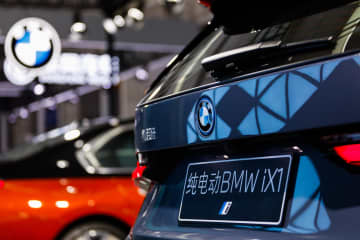 BMW中国が純電気自動車戦略を大幅見直し、価格混乱の再発防止へ