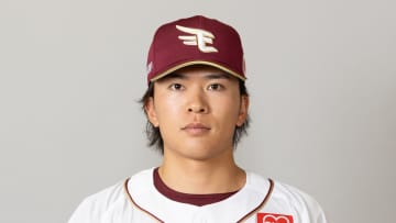 【楽天】早川隆久を登録抹消　23日の日本ハム戦で先発し7回1失点の力投も報われず負け投手に