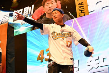 【丸亀ボート・ＳＧオールスター】土屋智則が〝大谷〟の勢い乗ってＶ宣言「たくさんのご声援をいただき優勝したい」