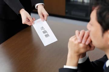 “ヤバイ会社”には「傾向が…」　退職代行サービスが明かすトラブルの多い会社の見分け方　手軽にチェックする方法とは