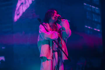 米津玄師、全国アリーナツアー【米津玄師 2026 TOUR / GHOST】開催決定