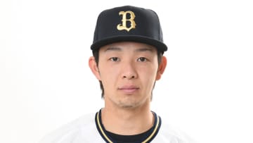 【オリックス】大里昂生の登録抹消　25日はスタメン出場しタイムリーも記録