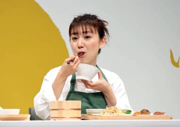 【祝】元AKB大島優子に第2子誕生！「子供たちと育んでいく未来が楽しみでなりません」
