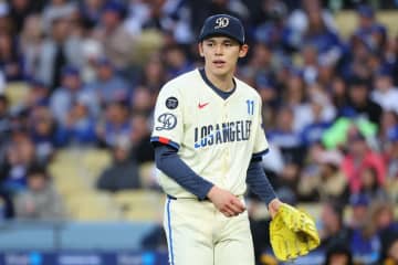 ドジャース・佐々木朗希の復帰時期を米メディアがズバリ「休養は転機となる」「長期的な投資対象だ」